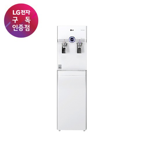 LG 퓨리케어 스탠드 냉온정수기 WS502SW / 36개월 약정